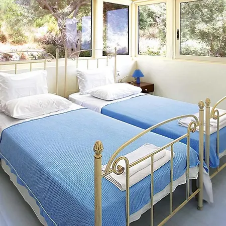 Anemus Villa