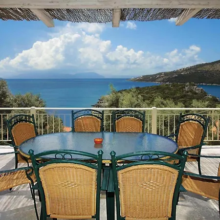 Anemus Villa *