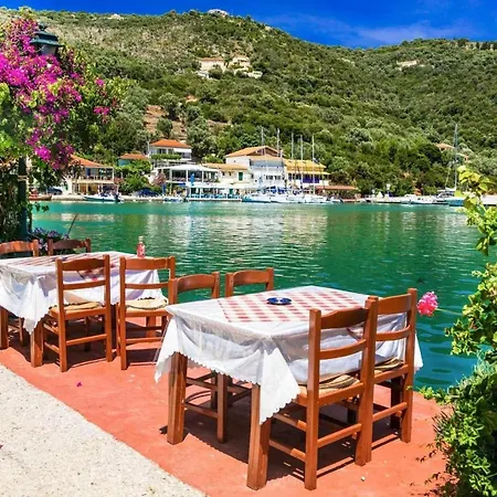 Anemus Villa *